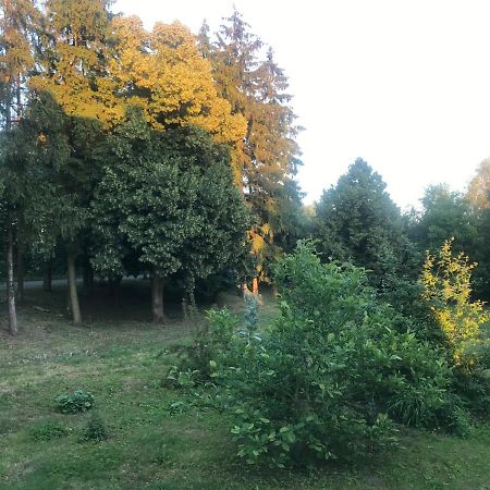 Zabytkowy Drewniany Dom Z 1887 Roku Nowy Dwór Gdański Esterno foto
